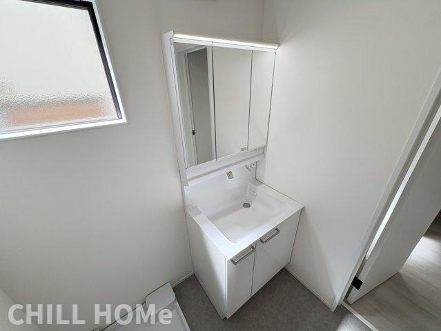 ＣＡＳＡ上大類の独立洗面台|他社様掲載物件もまとめてご紹介、ご案内可能です(^^)/