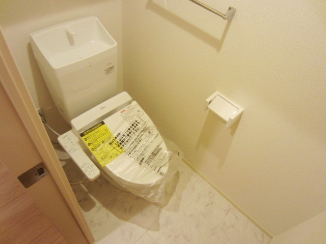 【トイレ】