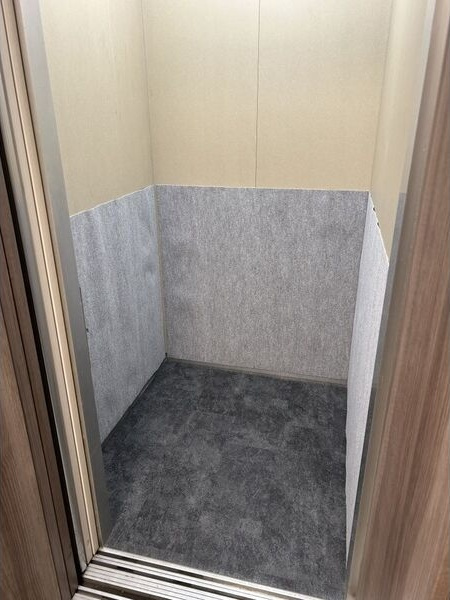 葛上マンションのその他共用部分