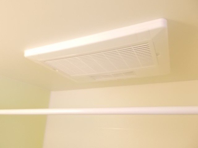 フェリーチェの設備
