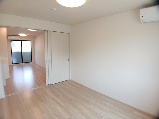 メゾン　ド　グレイスＢの内装