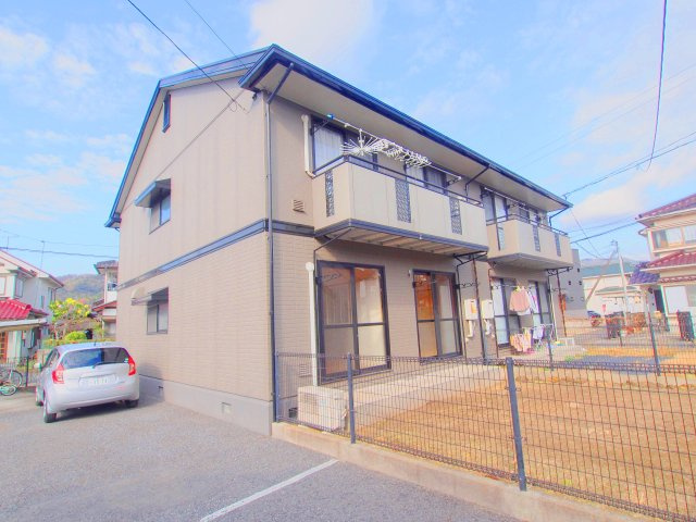 セジュール中井　B棟