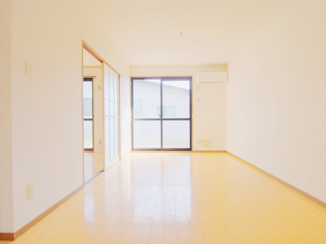 セジュール中井　B棟のその他