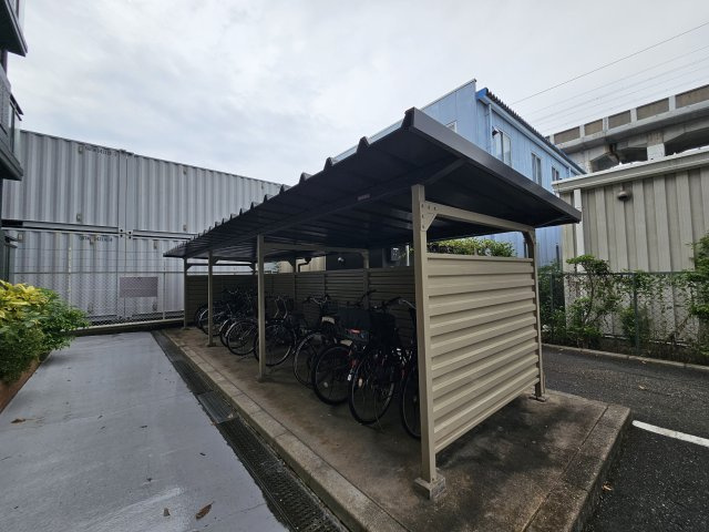 ルモンクレール枝吉のその他共用部分