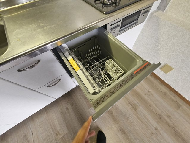 ルモンクレール枝吉の設備