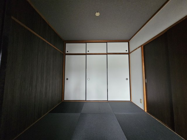 ルモンクレール枝吉の子供部屋