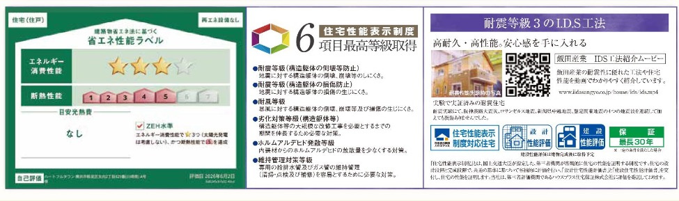 横浜市鶴見区矢向2丁目 新築戸建て【仲介手数料無料】|仲介手数料無料！お問合せ下さい/080-7058-7312 