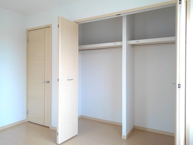 ネオブローテの収納