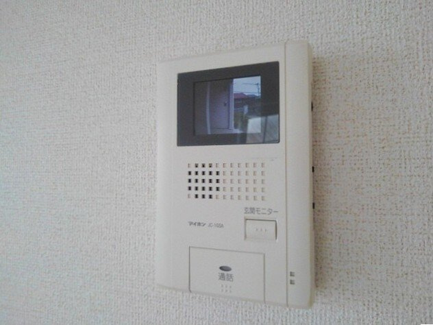 ネオブローテのセキュリティ