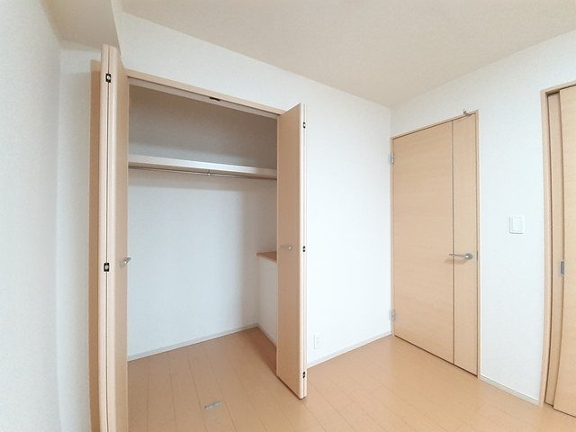 ＦＲＡＩＳＥの収納
