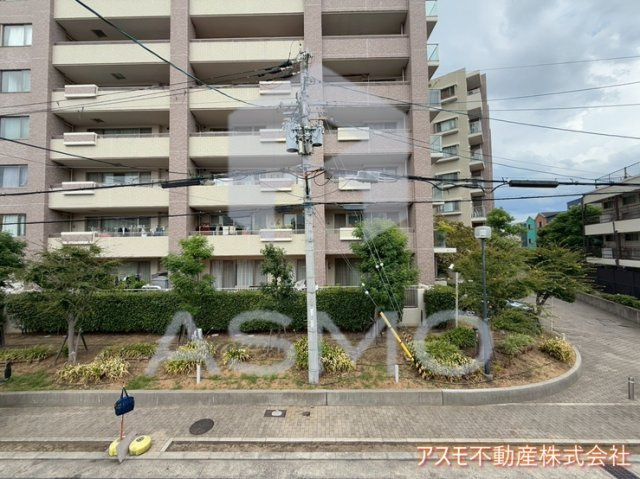 【展望】 | オーサムハウス城東