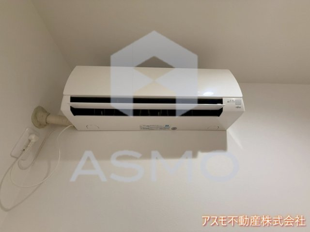 【設備】 | オーサムハウス城東