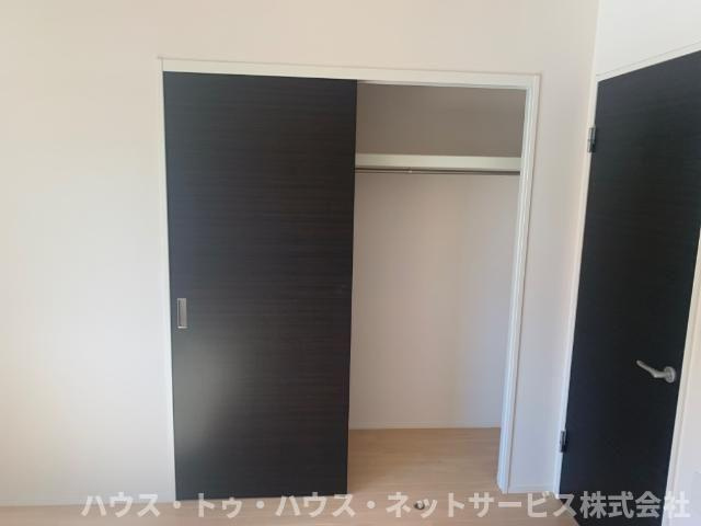 オリオンの収納
