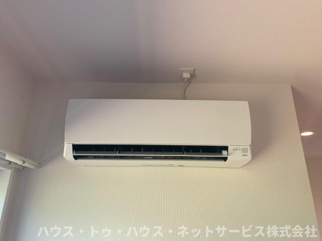 オリオンの設備