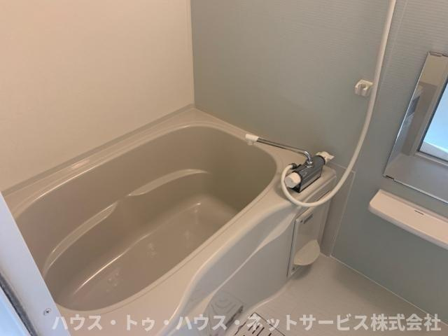 オリオンの浴室