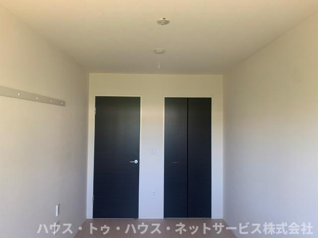 オリオンの寝室