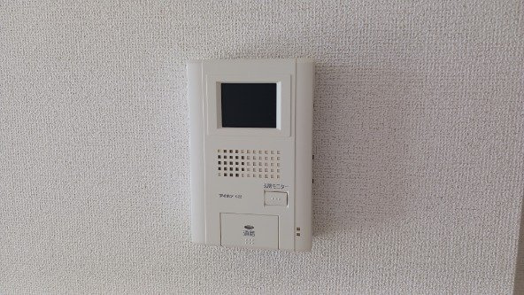 キャッスル豊Ⅰのセキュリティ
