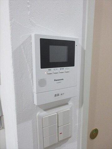 【セキュリティ】オリエント赤坂