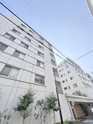 【外観】 | ラヴィアンコート墨田業平 | 外観