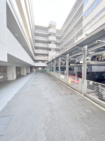  | ラヴィアンコート墨田業平