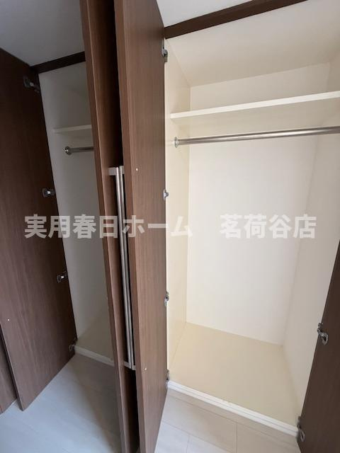【収納】