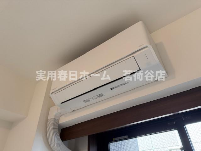 【設備】