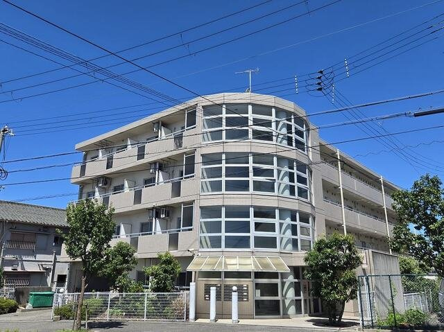 フローレンス西の外観