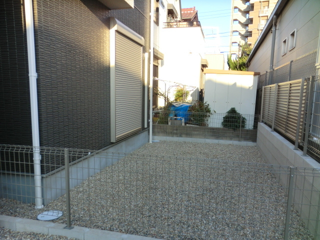 桜井本町１３５－２ＫＯＤＡＴＥＸⅠＡの展望