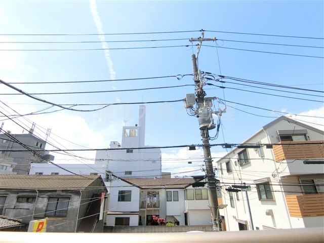 コート・ライラック