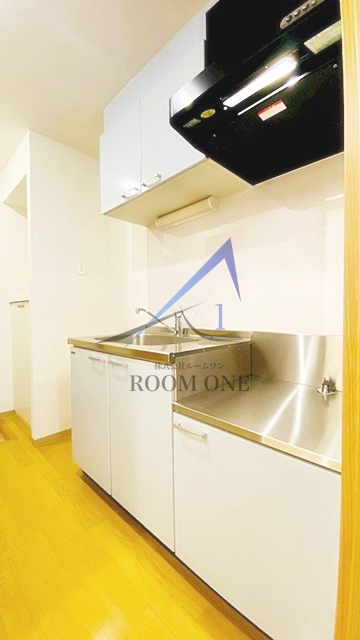 ラティーダ下並木のキッチン|キッチンです。