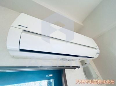 【設備】 | シャルマンハイム大淀