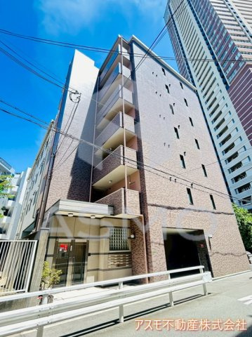 【外観】 | シャルマンハイム大淀