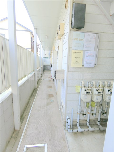 エクセル6のその他共用部分