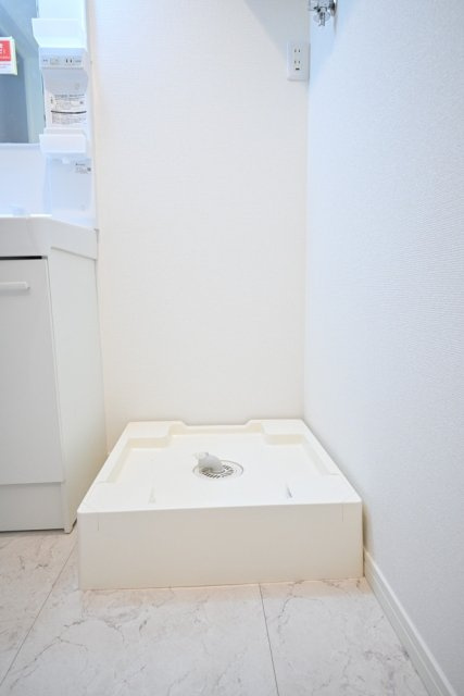 メルクリオ東川口の設備