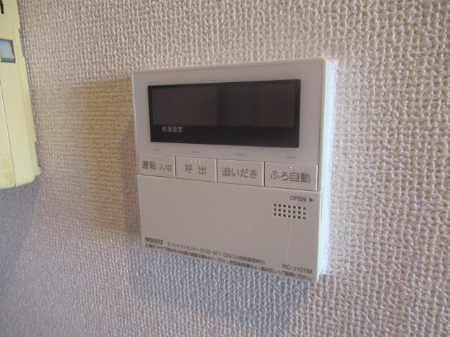 アデアコートＡの設備