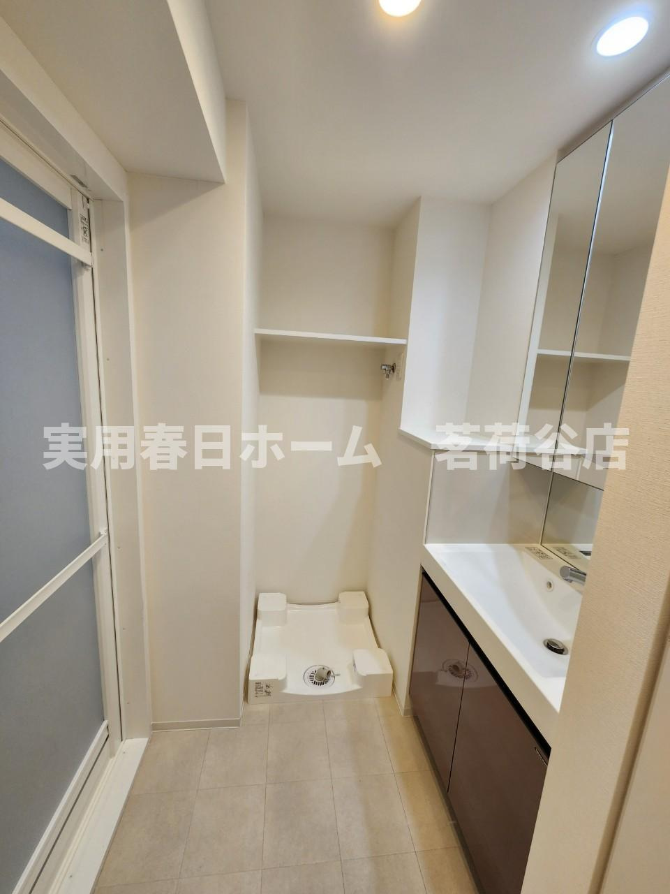 ※同間取り別部屋参考写真