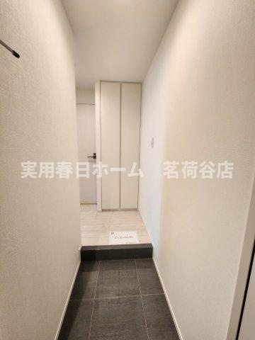※同間取り別部屋参考写真