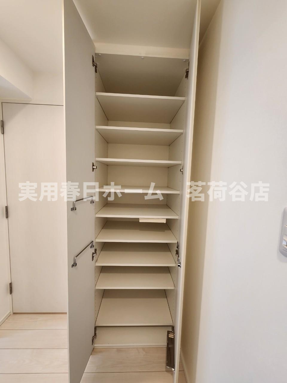 ※同間取り別部屋参考写真