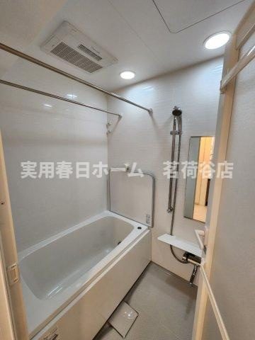 ※同間取り別部屋参考写真