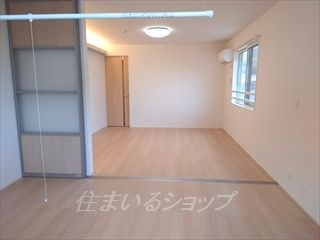 Contentoの居間・リビング