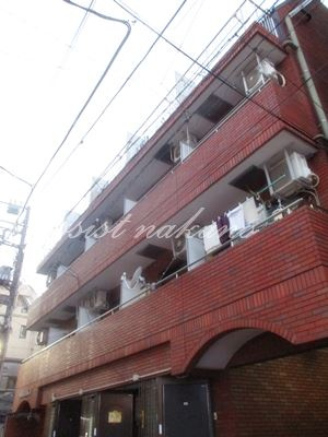 ソシアルマンション