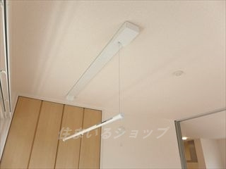ダン・ルミエールの設備