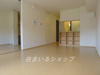 ヴォールの居間・リビング