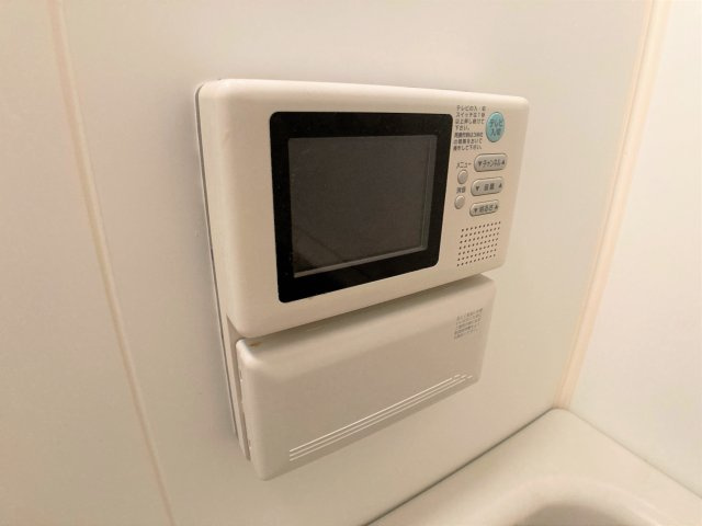 リンデンバウムJ4の設備