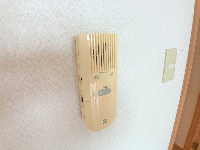 リンデンバウムJ4のセキュリティ
