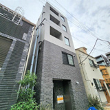 サザンフロント新富町の画像