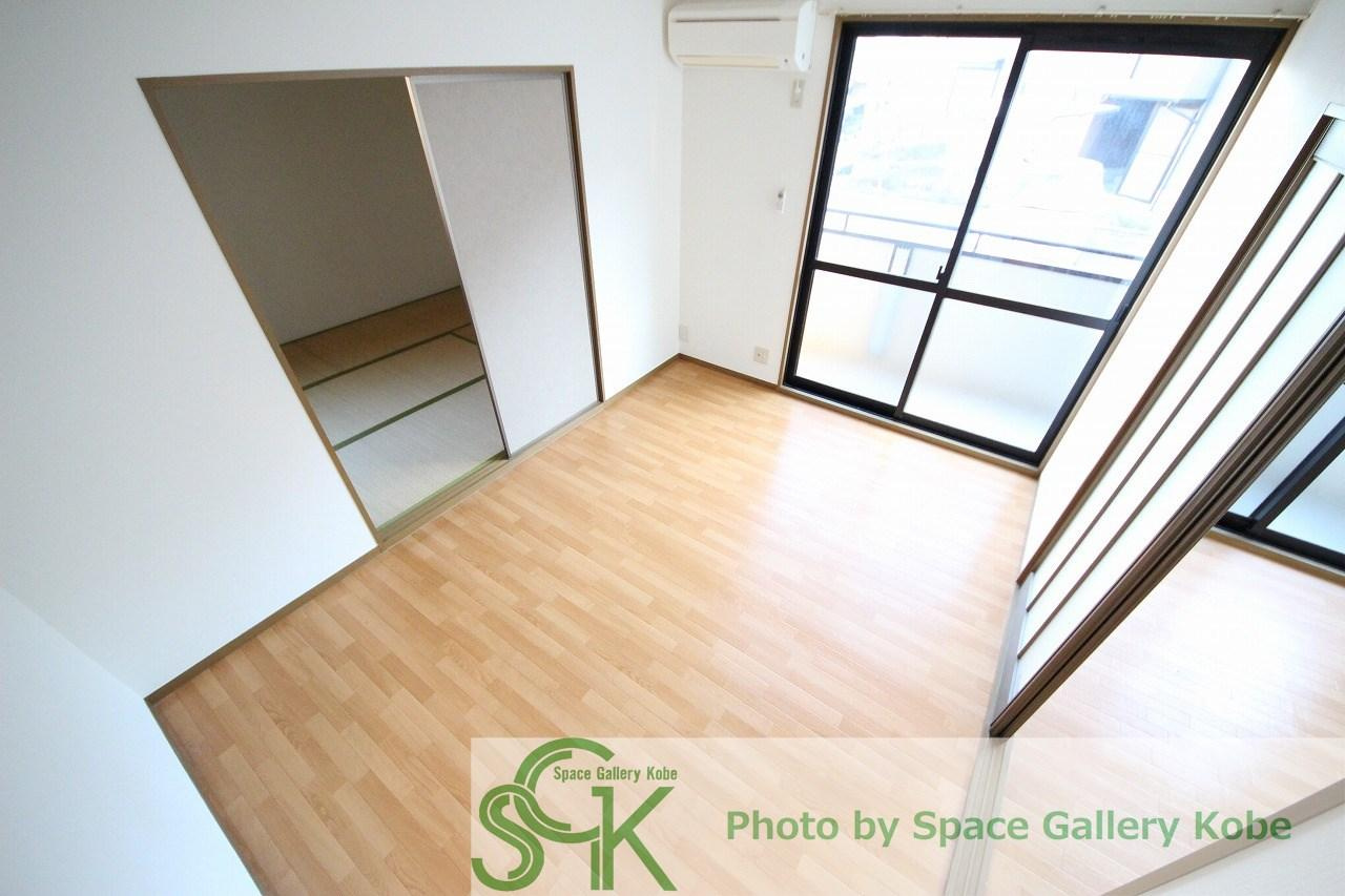 ウッディ枝吉のその他|※お部屋により仕様が異なる場合があります※