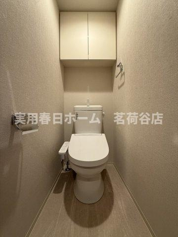 ※同間取り別部屋参考写真
