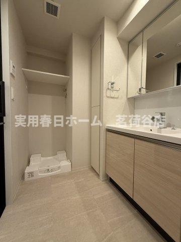※同間取り別部屋参考写真
