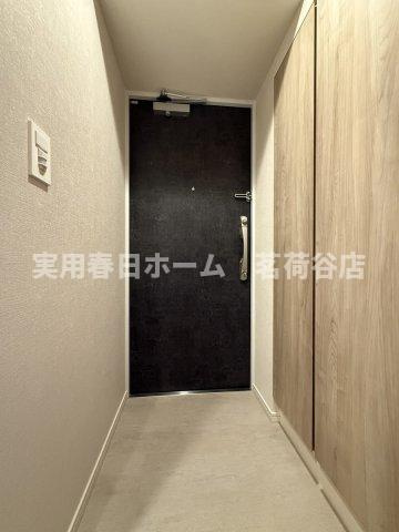 ※同間取り別部屋参考写真
